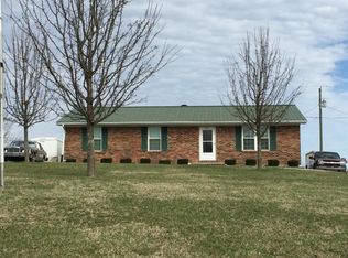 403 Miller Station Rd, Carlisle, KY 40311