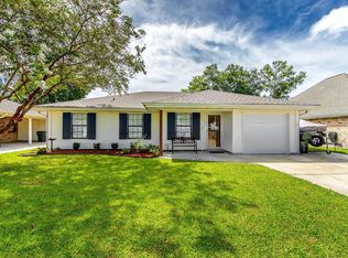 506 Louis Dr, Houma, LA 70364