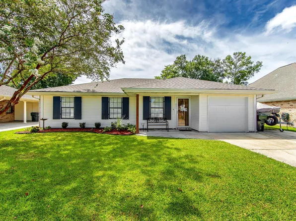 506 Louis Dr, Houma, LA 70364