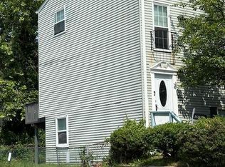 1836 Eloise Ln, Edgewood, MD