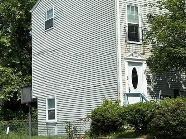 1836 Eloise Ln, Edgewood, MD 21040