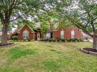 3839 Peachtree Cv, Bartlett, TN 38135