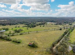 3091 Fm, Madisonville, TX 77864