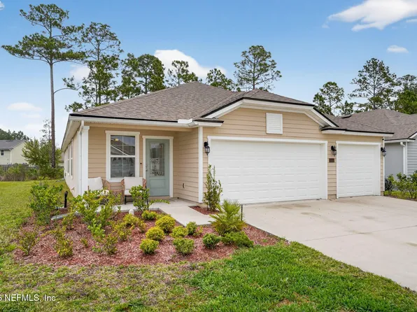 70353 WINDING RIVER Drive, Yulee, FL 32097