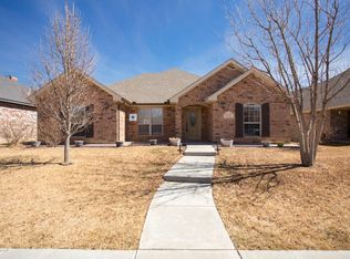 8103 Littlerock Dr, Amarillo, TX 79118