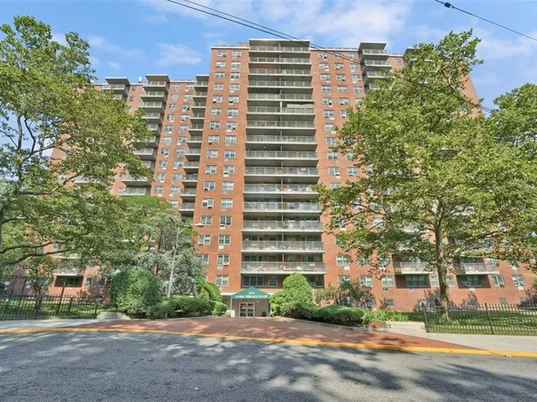 3410 De Reimer Avenue #12F, Bronx, NY 10475