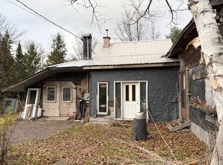 47 Old Mill Rd, Nipissing, Unorganized, North Part, ON P0H2A0
