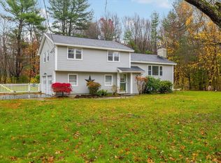 405 Cross St, Boylston, MA 01505