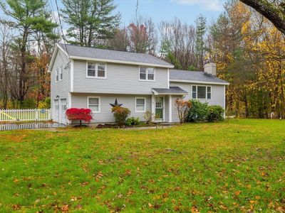 405 Cross St, Boylston, MA, 01505