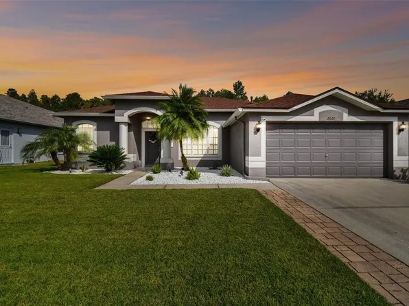 2020 Rensselaer Dr, Zephyrhills, FL 33543