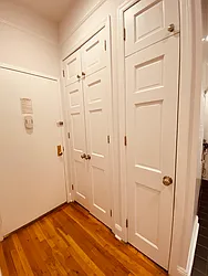 Rented by Metropolis Real Estate of Manhattan