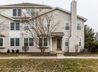 9406 Sheffield Dr, Yardley, PA 19067