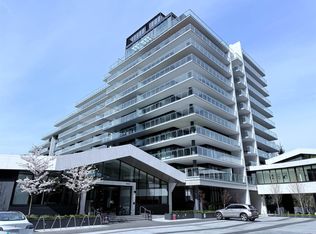 6833 Pearson Way #1009, Richmond, BC V7C 0E8