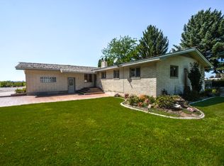 24 N 740 W, Blackfoot, ID 83221