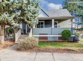 34 NE 74th Ave, Portland, OR 97213