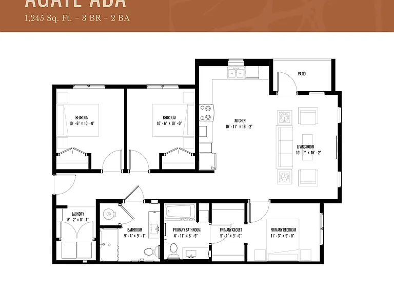 Alma Apartments — Photo 30