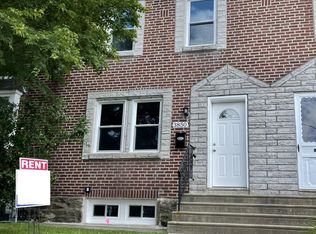 3850 Berkley Ave, Drexel Hill, PA 19026