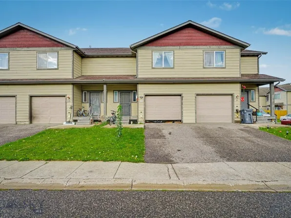 23 Skyscape Dr, Belgrade, MT 59714