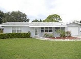 6351 Canton St S, Saint Petersburg, FL 33712