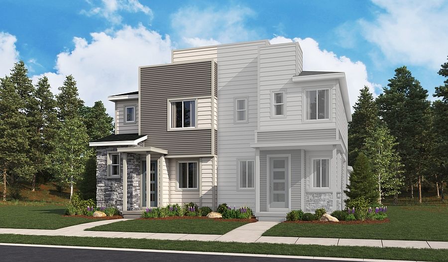 The Boston Elevation C