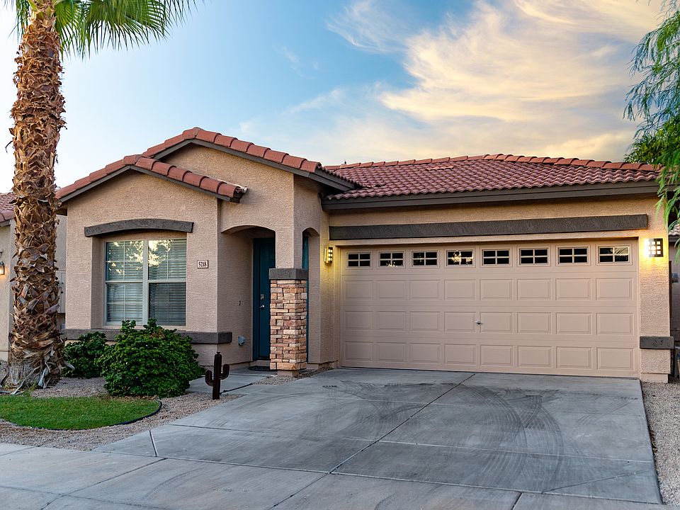 1st image of 5218 W Desert Hills Dr