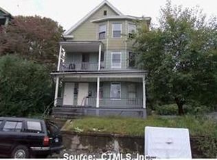 71 Southview St, Waterbury, CT 06706