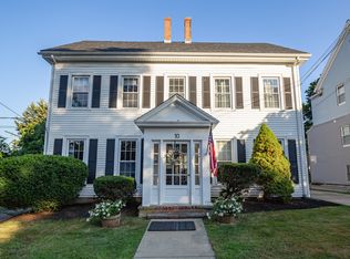 10 Cushman St APT 4, Plymouth, MA 02360