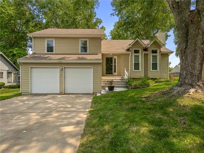 10591 Hauser St, Overland Park, KS, 66215