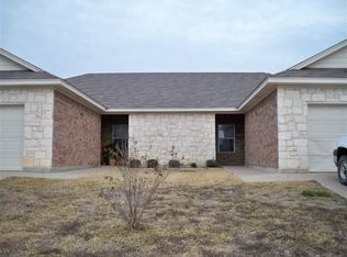 3133 Buckskin Ln, Robinson, TX 76706