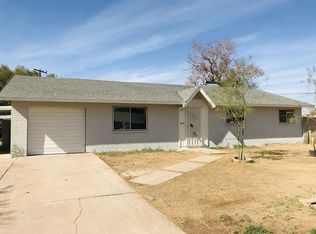 6022 N 62nd Ave, Glendale, AZ 85301
