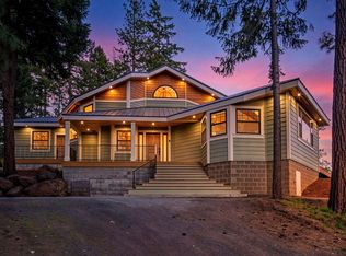 8351 Dead Indian Memorial Rd, Ashland, OR 97520
