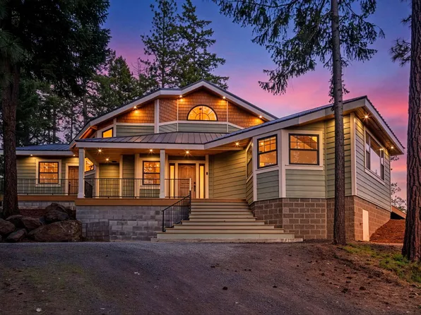 8351 Dead Indian Memorial Rd, Ashland, OR 97520