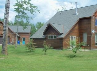 6628 Homestead Rd, Duluth, MN 55804