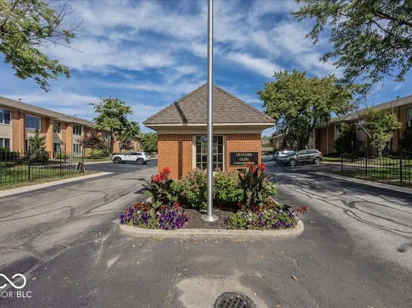541 W Hunters Dr APT C, Carmel, IN 46032
