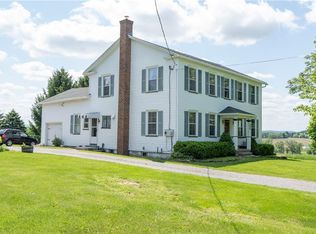 2615 Livonia Center Rd, Lima, NY 14485