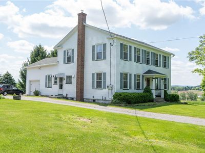 2615 Livonia Center Rd, Lima, NY, 14485