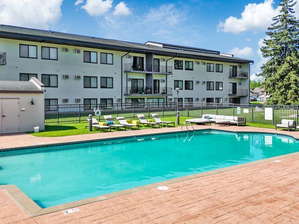 2808 Silver Ln NE #504-306