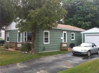 114 Webber Ave, Lewiston, ME 04240