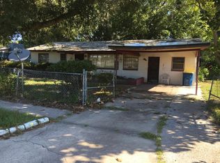 6737 Van Gundy Rd, Jacksonville, FL 32208