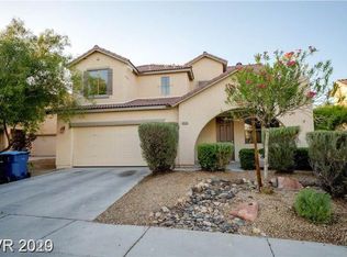 3016 Via Sarafina Dr, Henderson, NV 89052
