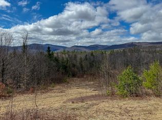 Lot 39B Sawyer Notch Road, Andover, ME 04216