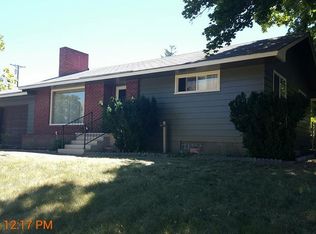 870 E Fairview Way, Heppner, OR 97836