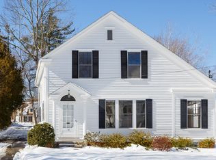 13 Union St, Camden, ME 04843