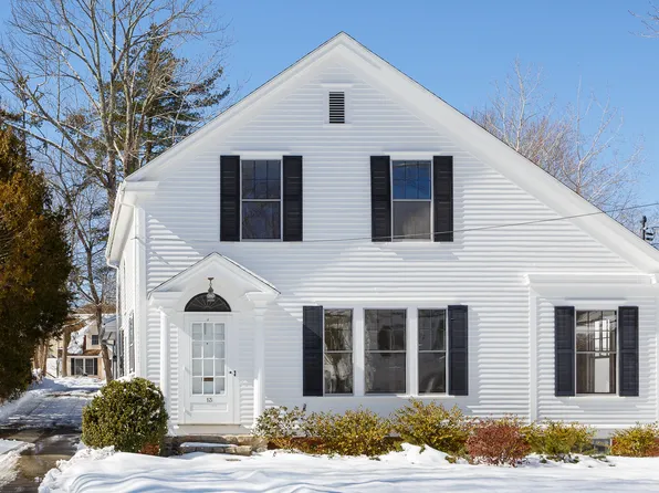 13 Union Street, Camden, ME 04843