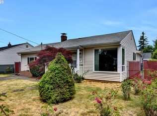 8625 NE Thompson St, Portland, OR 97220