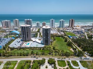 1 Oceans West Blvd APT 11B5, Daytona Beach Shores, FL 32118