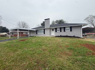 107 Hillcrest Ln, Kingston, TN 37763