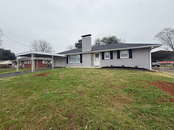 107 Hillcrest Ln