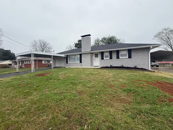 107 Hillcrest Ln, Kingston, TN 37763