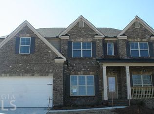 1448 Low Water Way, Lawrenceville, GA 30045